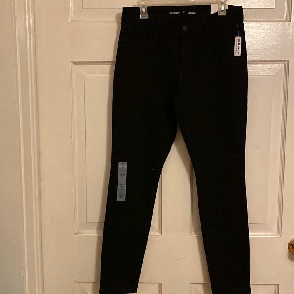 Old Navy Rockstar - Picture 1 of 3